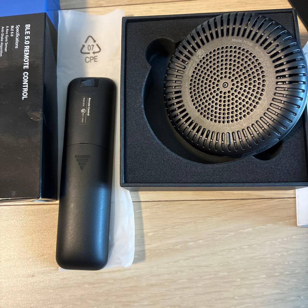 本日24時迄限定お値下げ‼️ottocast Ｐ3lite