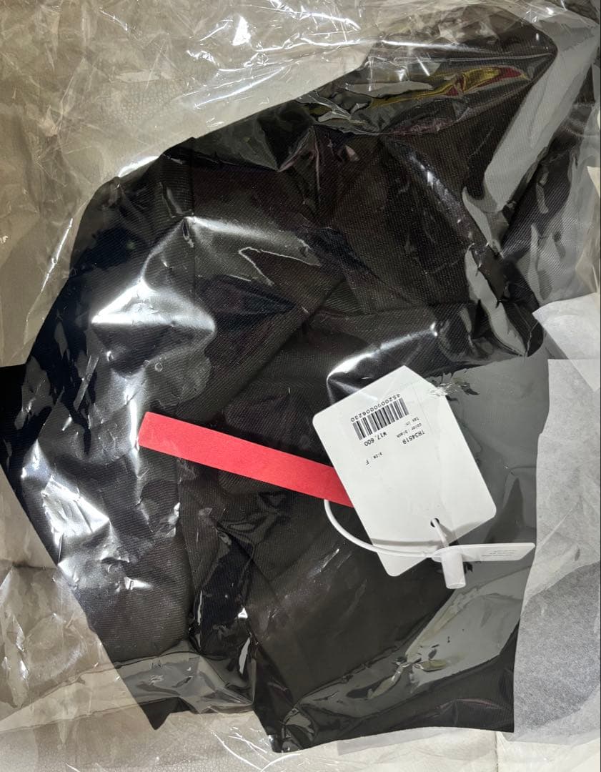 ジャケット・アウター theredthread S ring jacket cropped