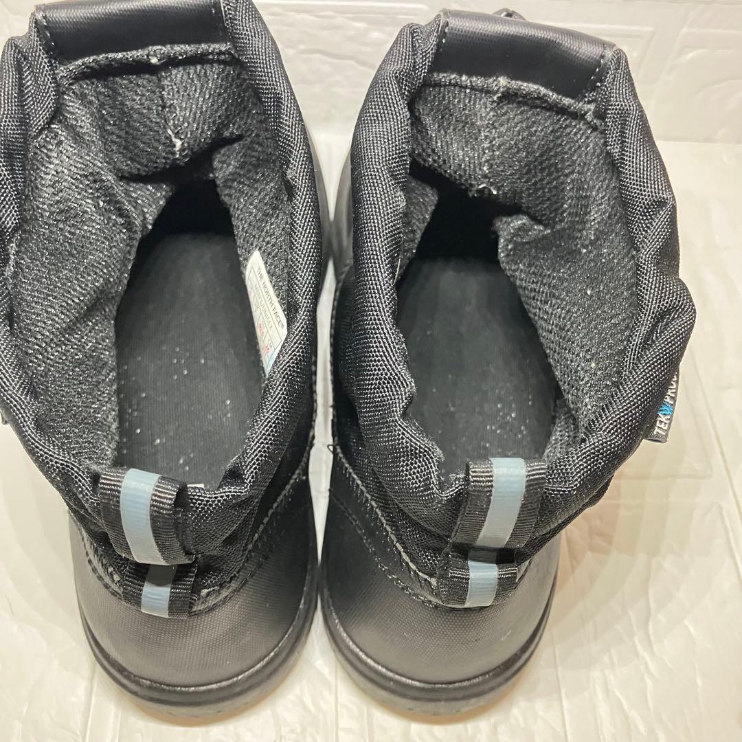 【極美品】ノースフェイス　レインブーツ　THE NORTH FACE 26cm