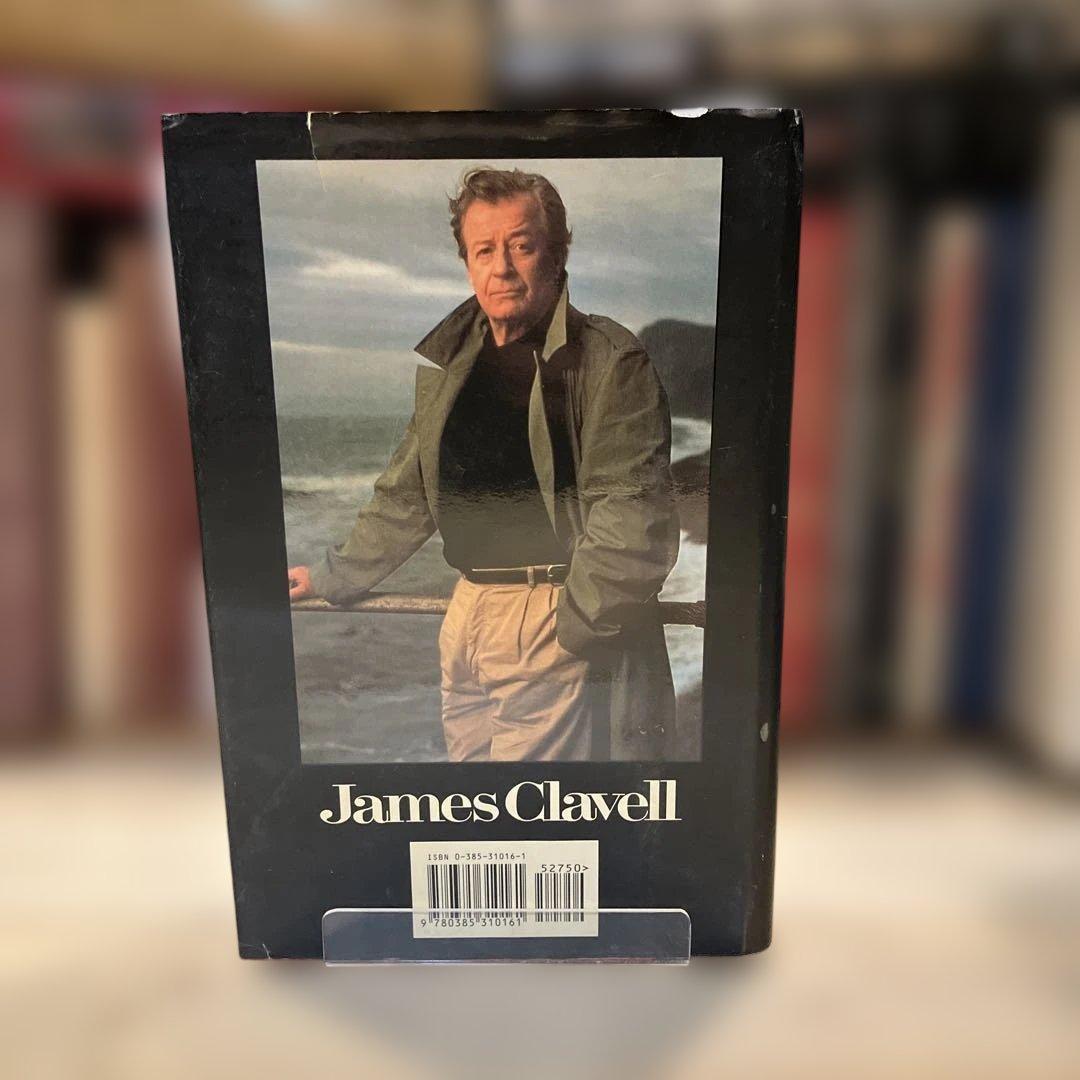 洋書　ガイジン by James Clavell (1993-04-01)洋本