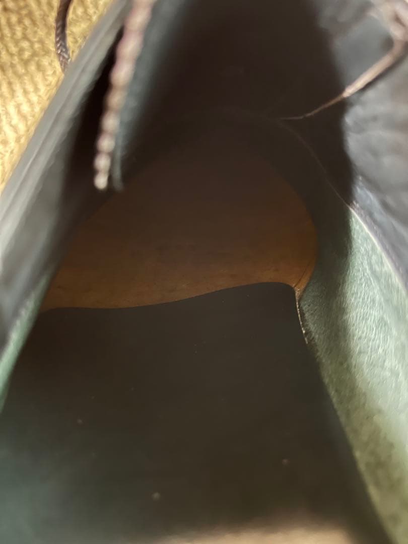 スコッチグレイン　1236 26.0 黒