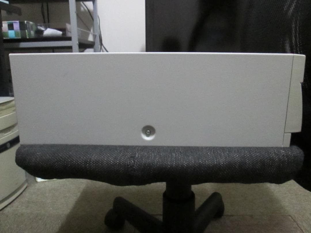 NEC PC-9801BX4 キーボード付き