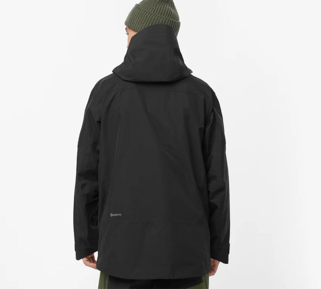 サロモン ゴアテックス スキー スノーボード CHARGER GORE-TEX