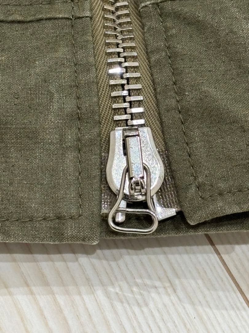 READYMADEレディメイド フライトジャケットMA-1 サイズ4