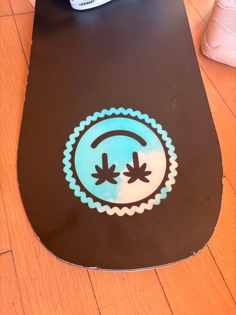 Salomon Mint Speedzone スノーボードブーツ 7.5