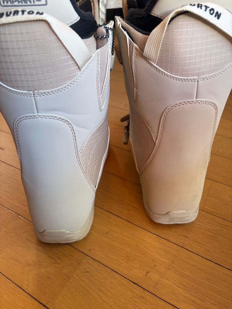 Salomon Mint Speedzone スノーボードブーツ 7.5