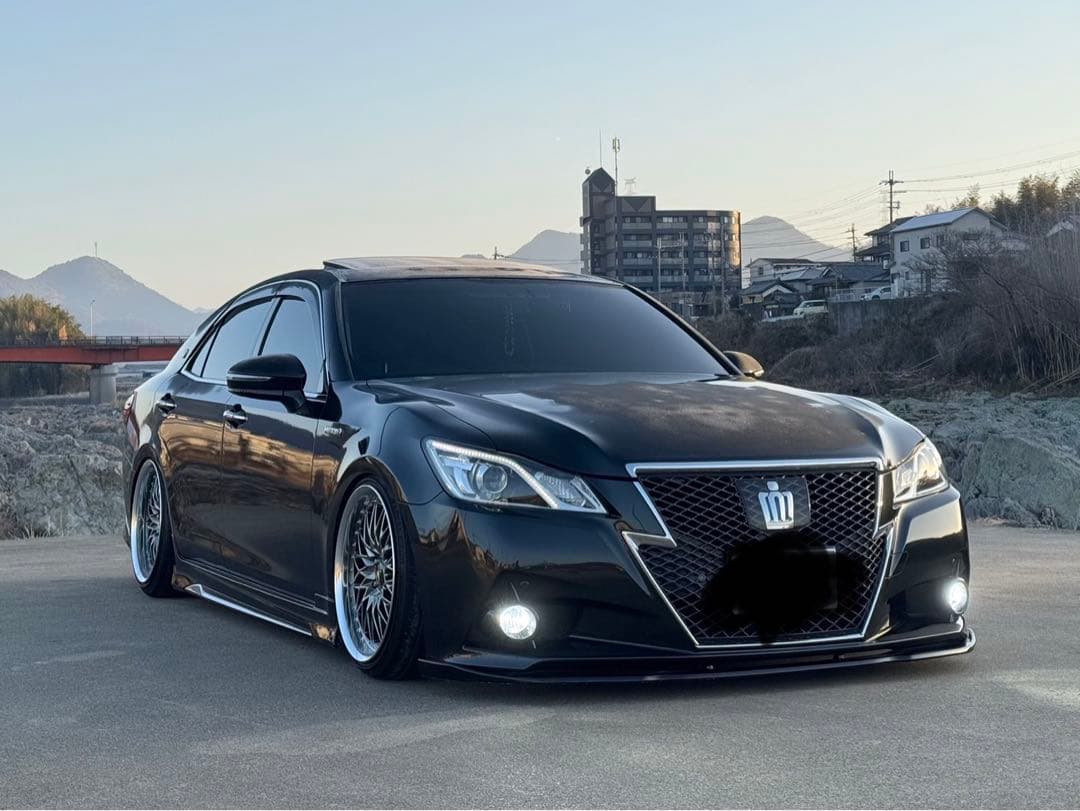 WORK VSxv19インチホイール