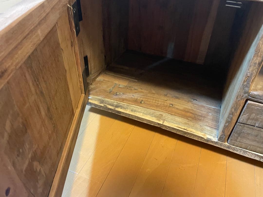 テレビ台 JOURNAL STANDARD FURNITURE BREDA TV