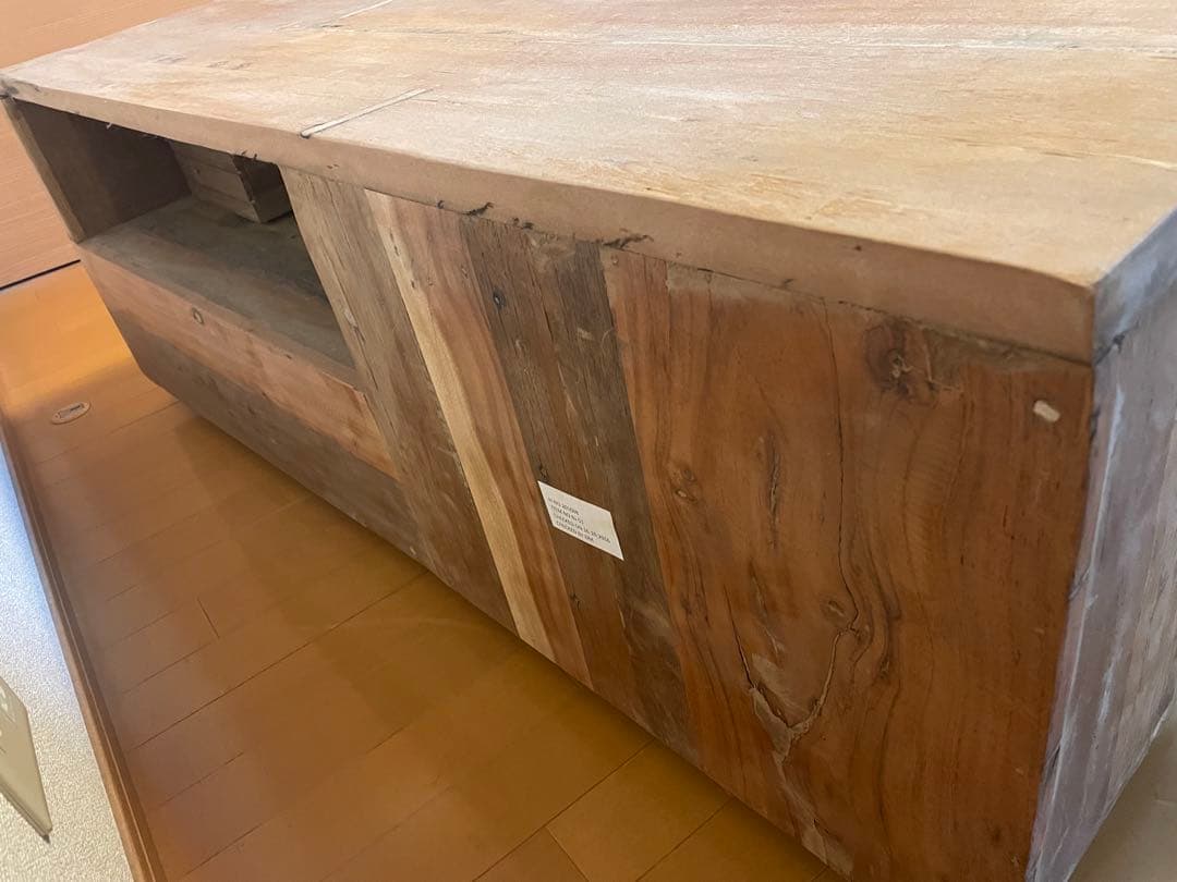 テレビ台 JOURNAL STANDARD FURNITURE BREDA TV