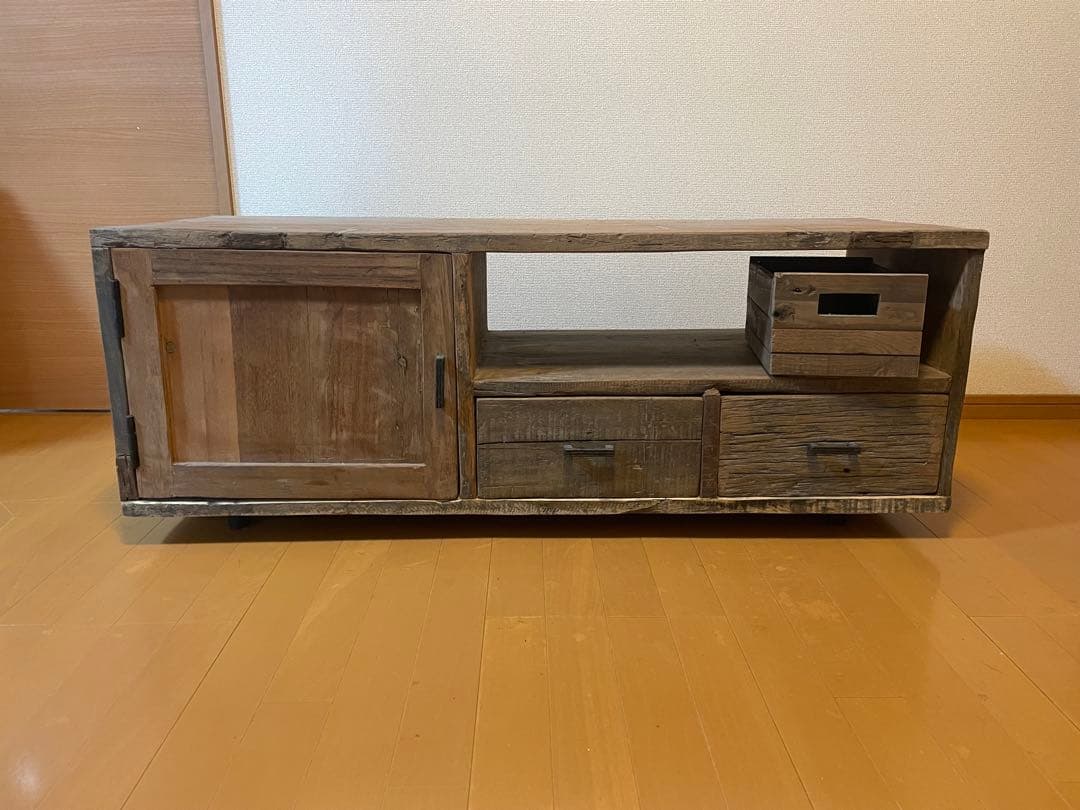 テレビ台 JOURNAL STANDARD FURNITURE BREDA TV