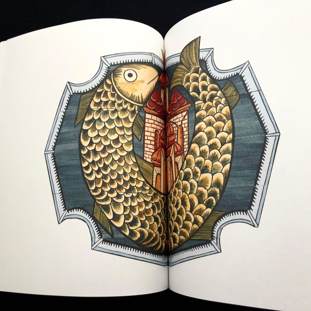 ポーランド・ユダヤ人歴史博物館 写真集「Polin」2017年