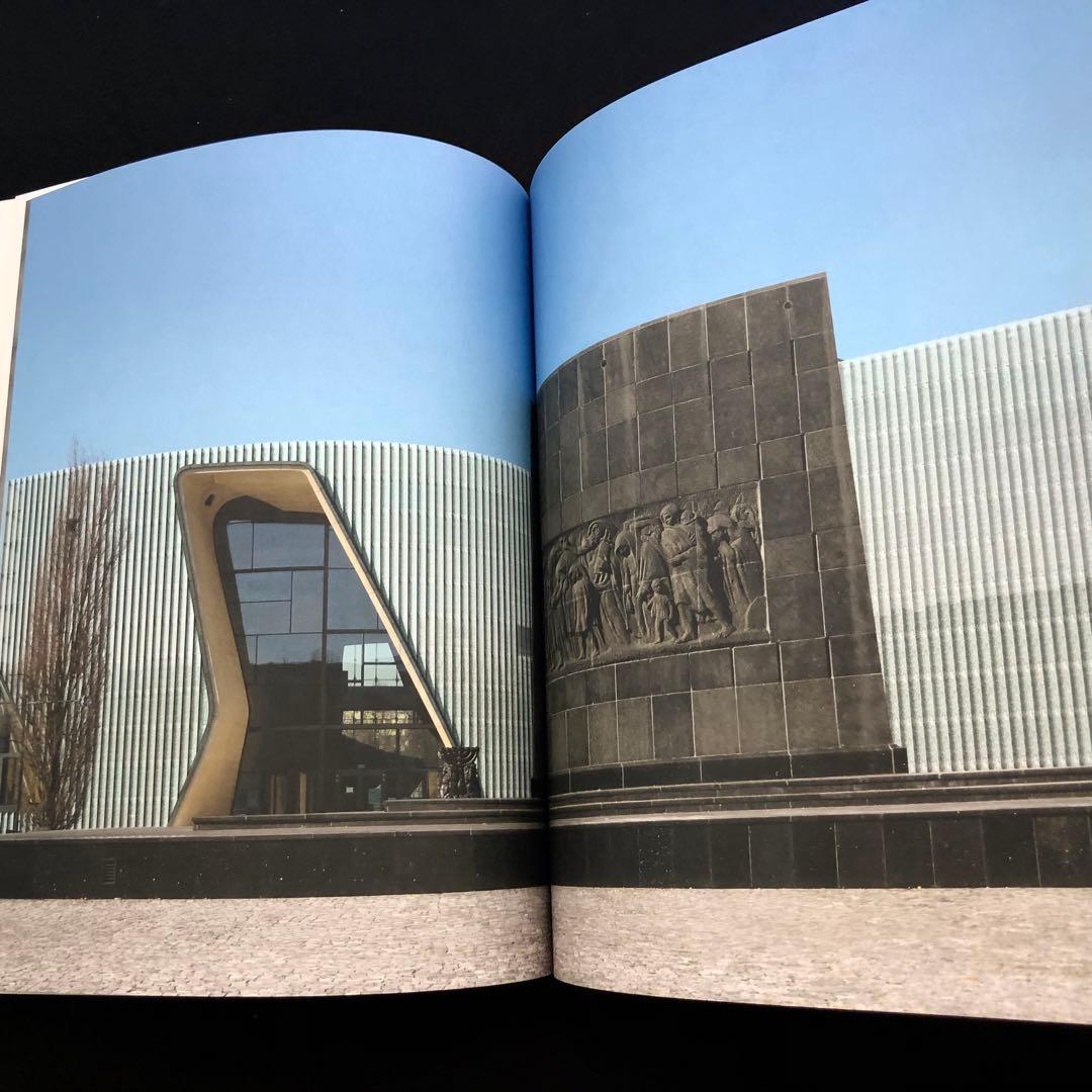 ポーランド・ユダヤ人歴史博物館 写真集「Polin」2017年