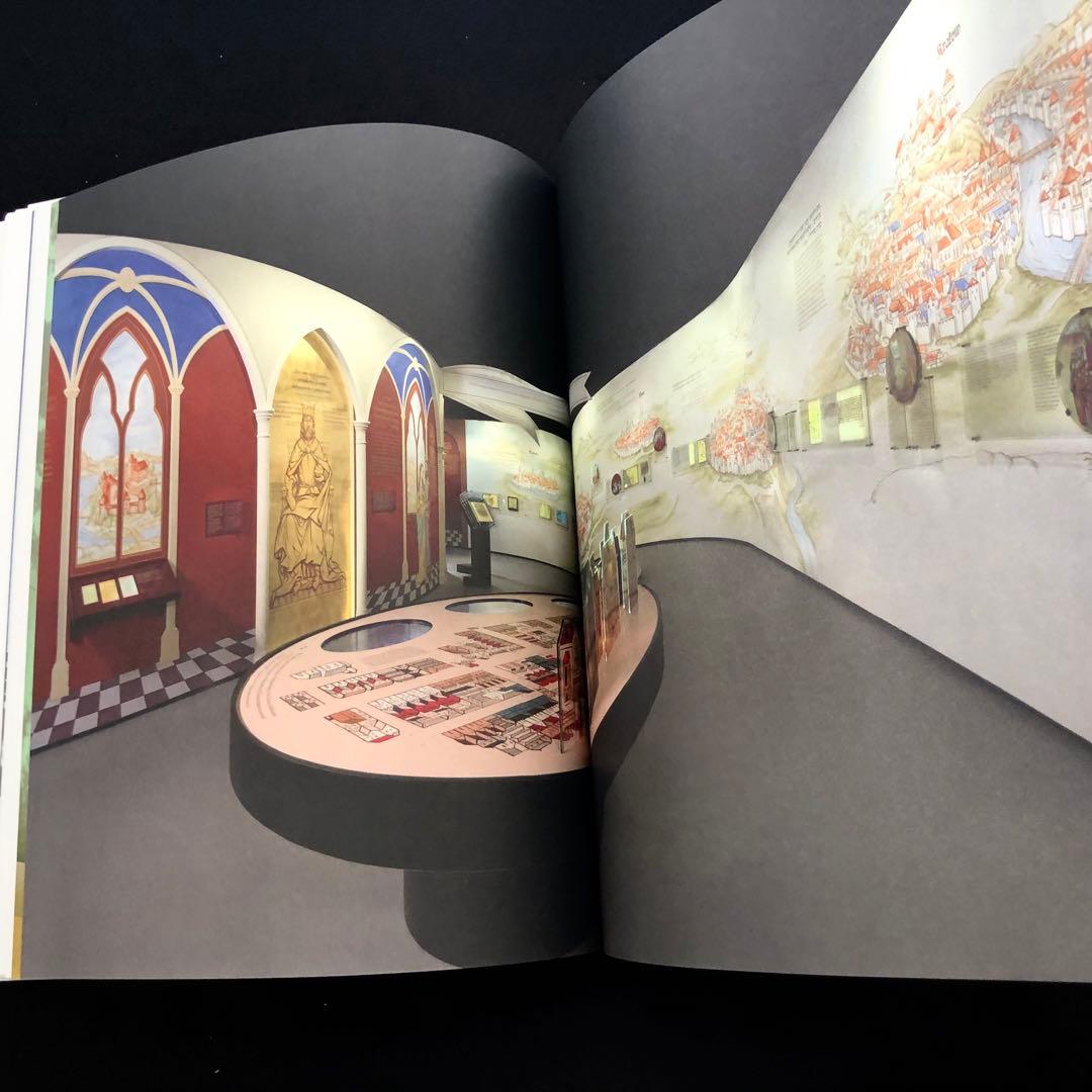 ポーランド・ユダヤ人歴史博物館 写真集「Polin」2017年