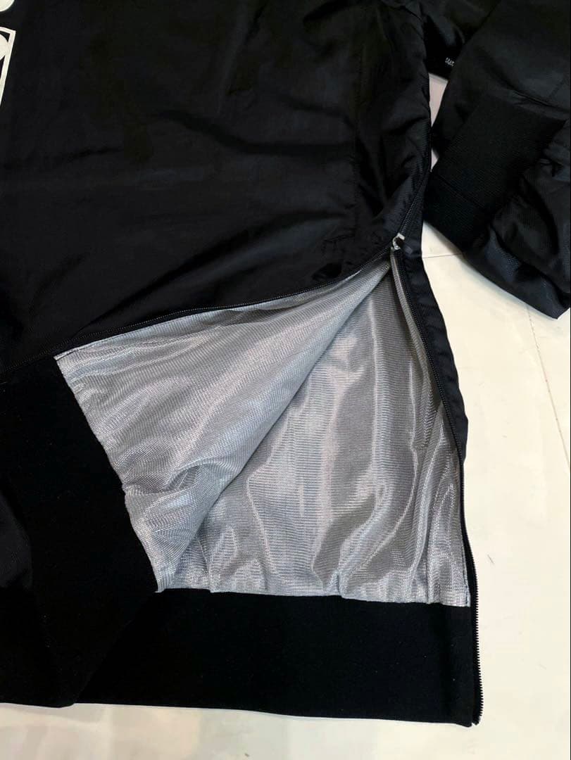 正規品　パーリーゲイツ 2枚組　ツインスニード　ブルゾン　アウター　サイズ4