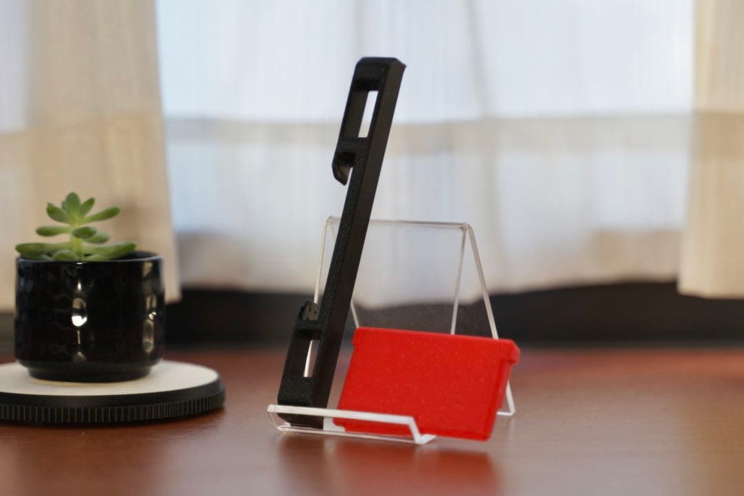 MACRO CUBE パープル 本体 ゲームボーイマクロ①