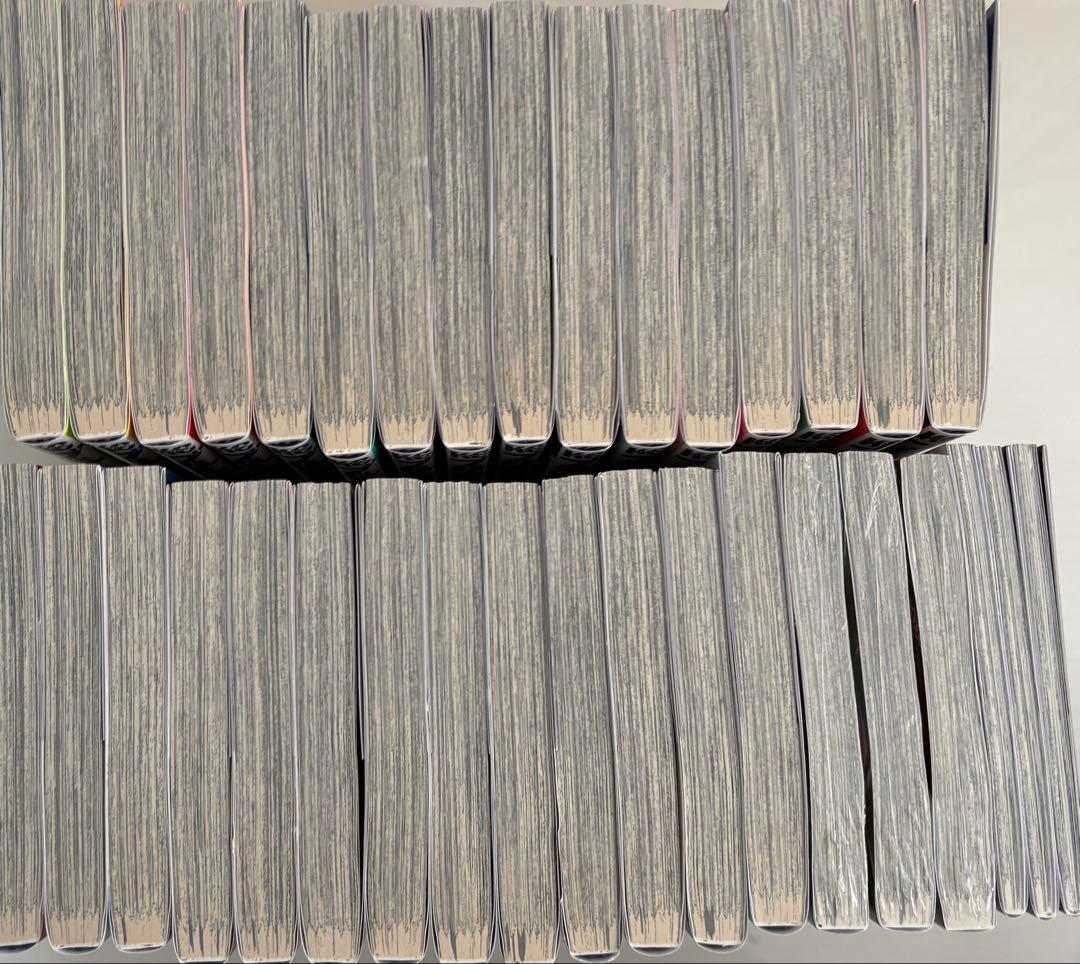 ブルーロック 全巻セット 32巻 EPISODE凪 エピソード凪 映画 特典