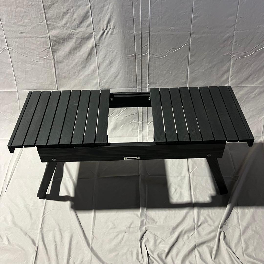 ☆*♡様 Hiro's wood works THEBOX ブラックステイン　天