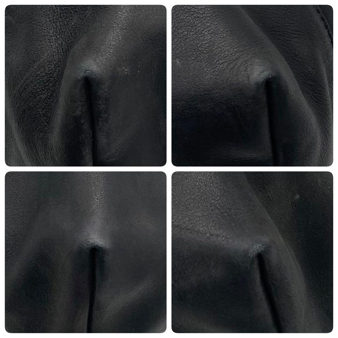 良品 OLD COACH レザー 2WAY ボストンバッグ 0502 ビンテージ