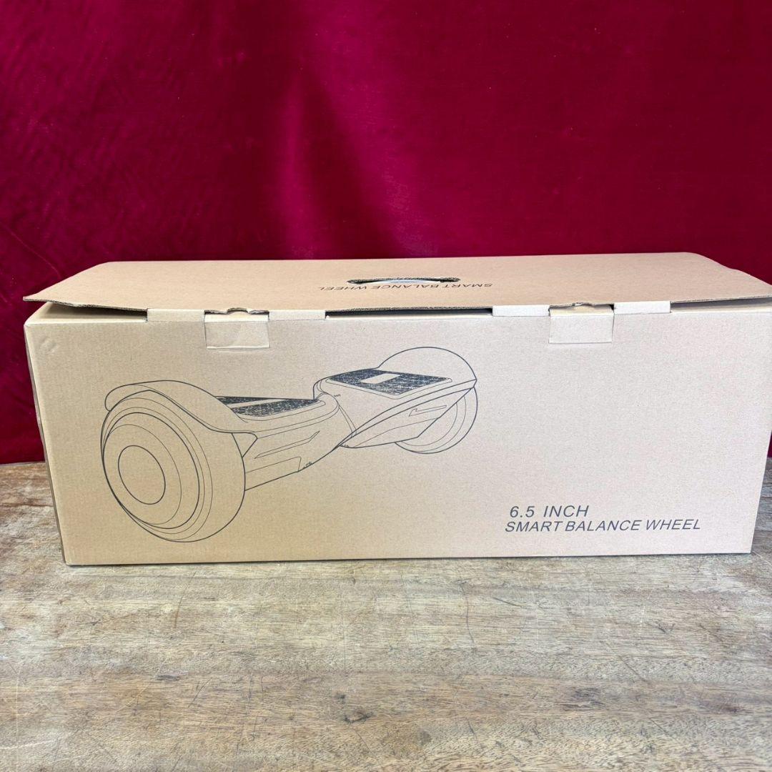 R◆【6.5 INCHSMART BALANCE WHEEL】