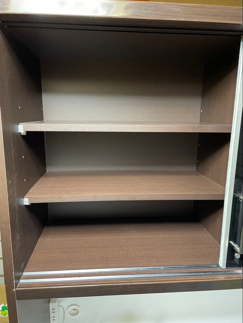 食器棚・キッチンカウンター s