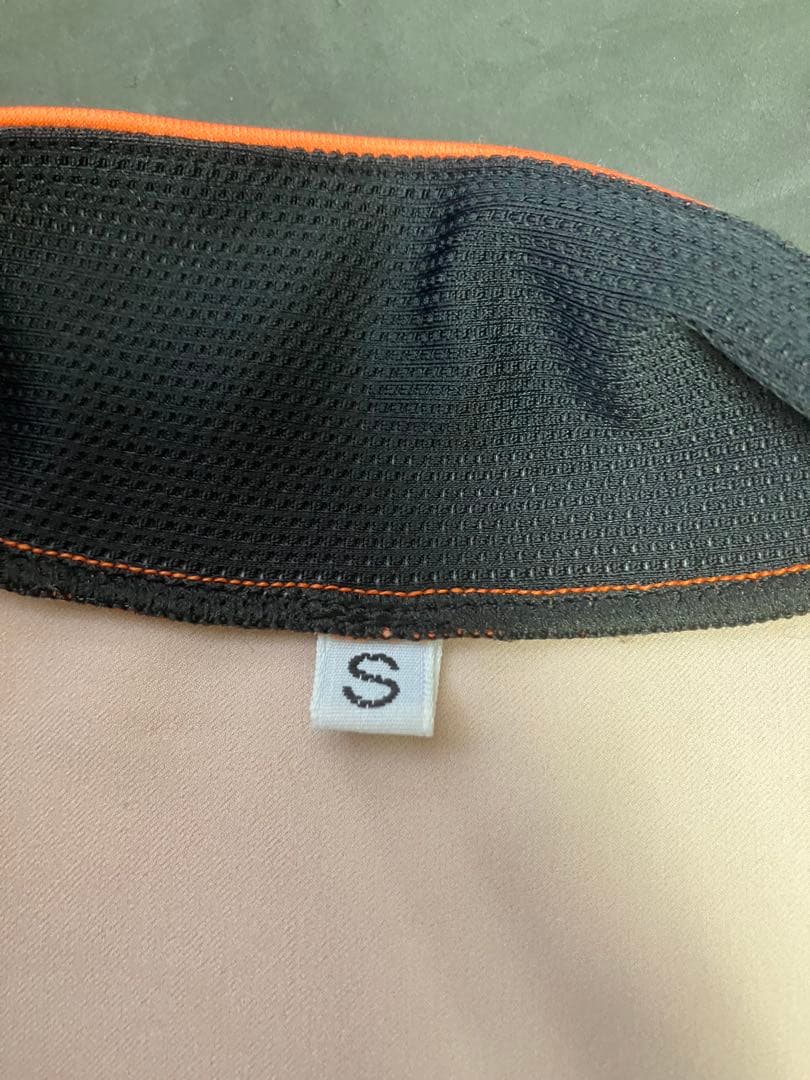 Q36.5　L/S ジャージ VC.ボルツァーノ