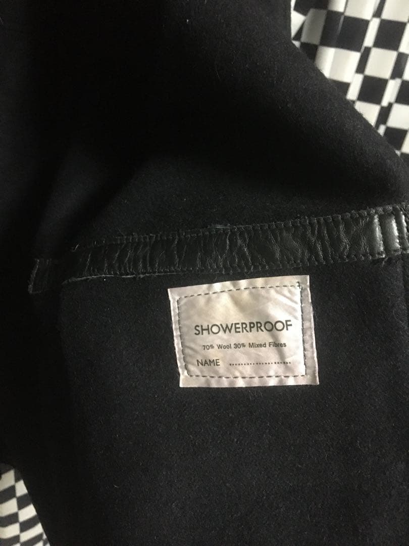 ドンキージャケット　oi skinhead スキンヘッド　アーサーミラー