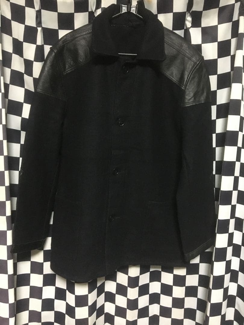 ドンキージャケット　oi skinhead スキンヘッド　アーサーミラー