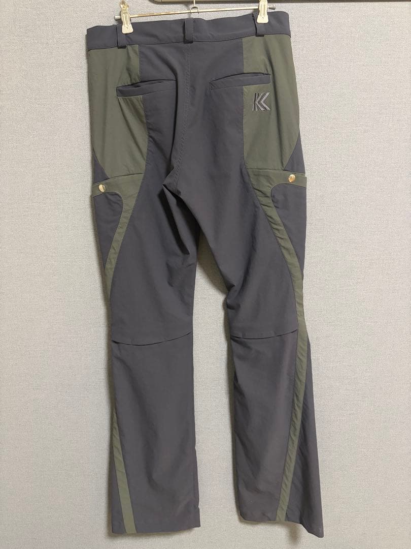パンツ kiko kostadinov Kobe uniform trouser 46