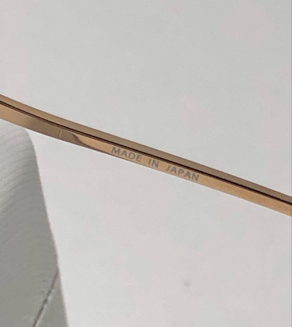 【新品】【タグ】PINE×SUGALISM サングラス 八角形 眼鏡 チタン