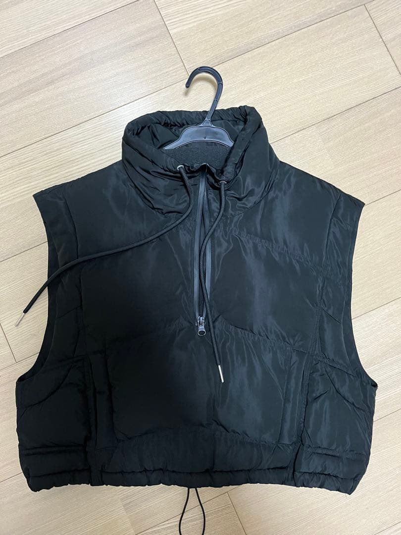 ジャケット・アウター todayful quilting down vest