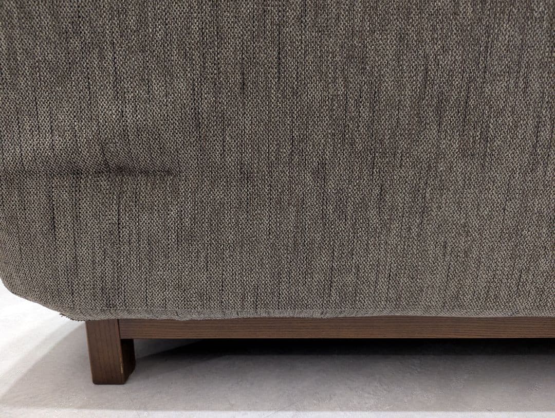 ソファ　NOYES　potage　2人掛け