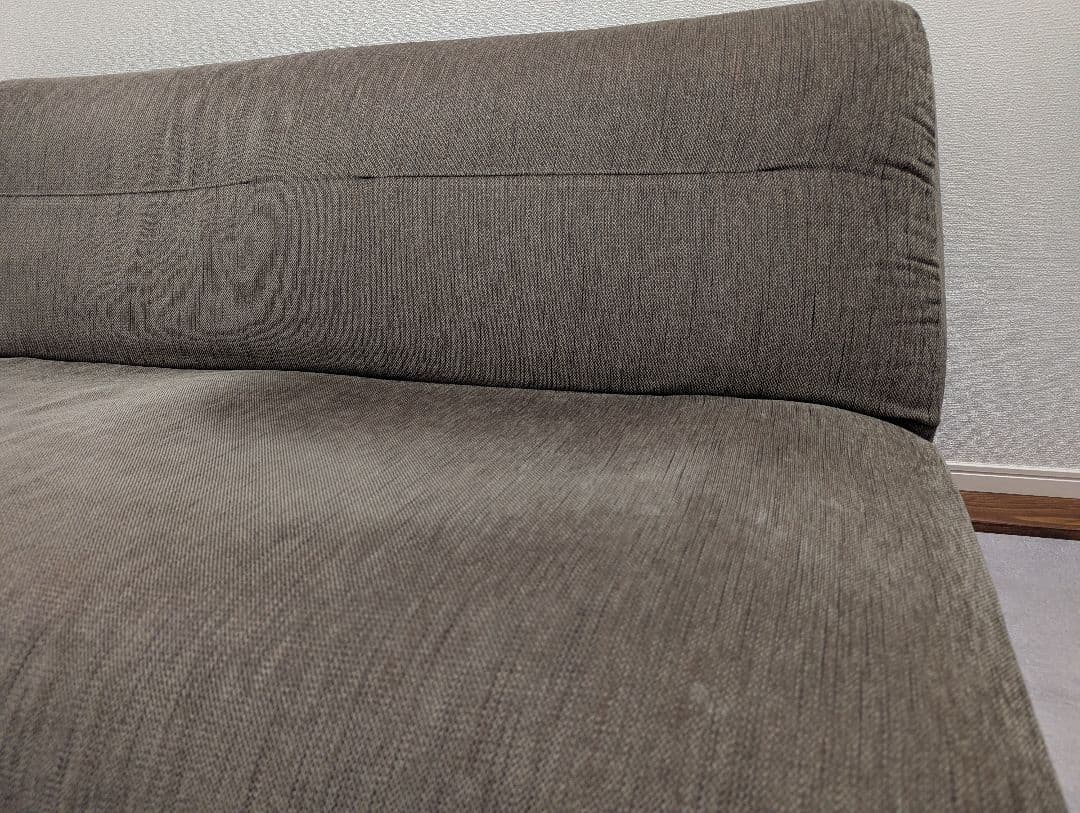 ソファ　NOYES　potage　2人掛け