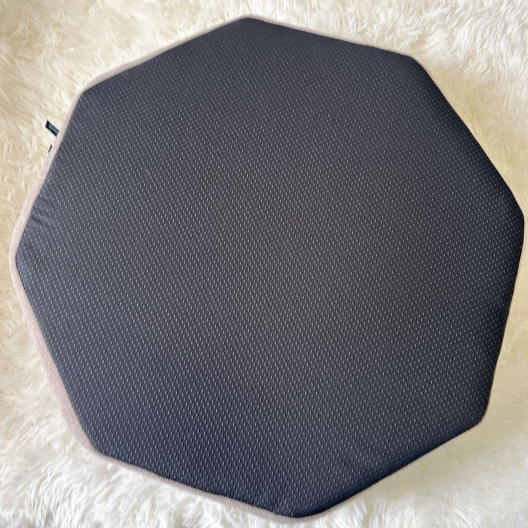 シェイプエイト gymterior トランポリン ジムテリア　ベージュ