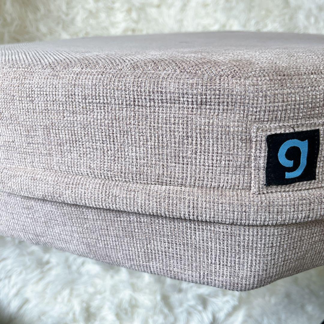 シェイプエイト gymterior トランポリン ジムテリア　ベージュ