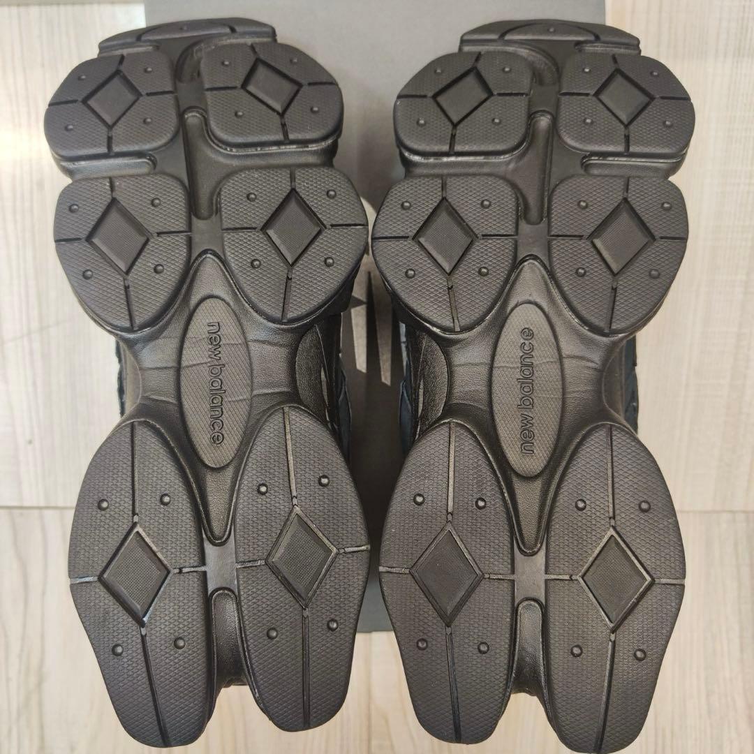 New Balance U9060 BPM “Black”24.0cm