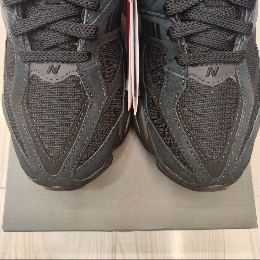 New Balance U9060 BPM “Black”24.0cm