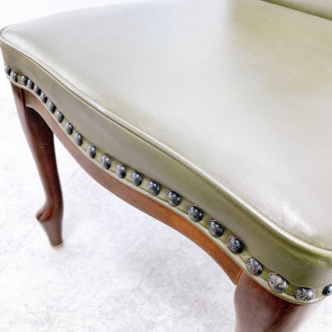 maruni マルニ ダイニングチェア　椅子 レトロ