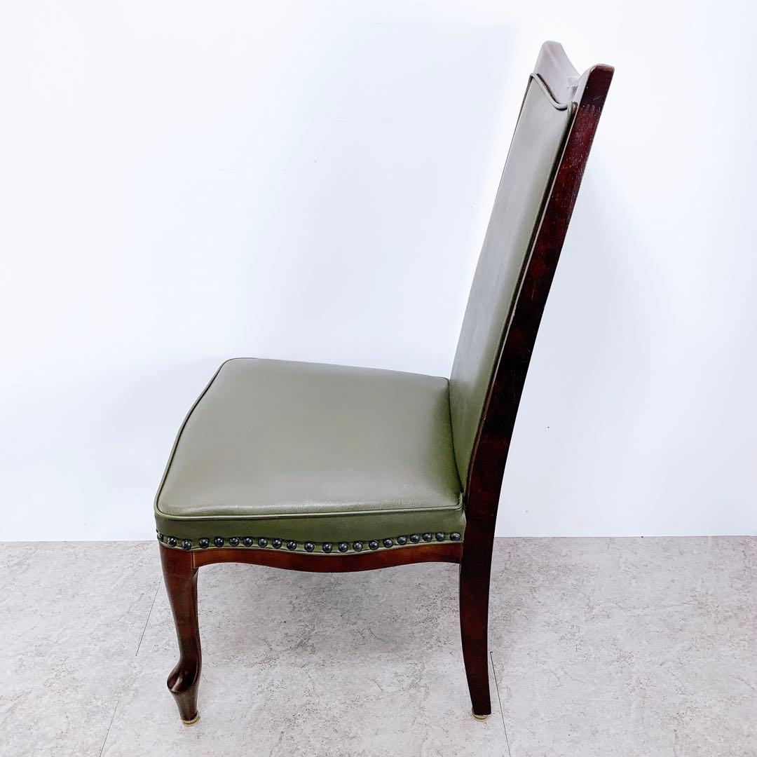 maruni マルニ ダイニングチェア　椅子 レトロ