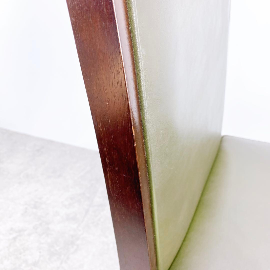 maruni マルニ ダイニングチェア　椅子 レトロ