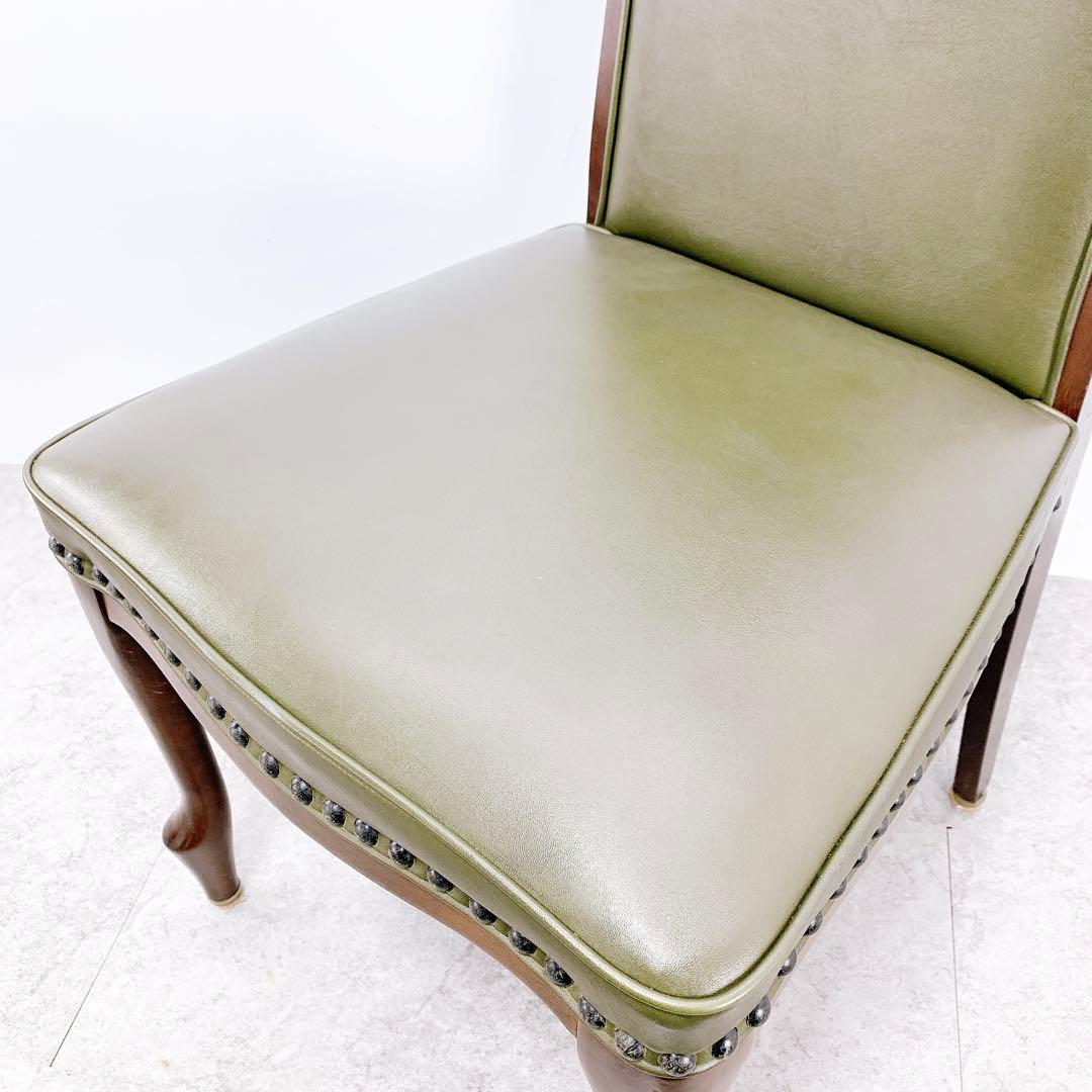 maruni マルニ ダイニングチェア　椅子 レトロ