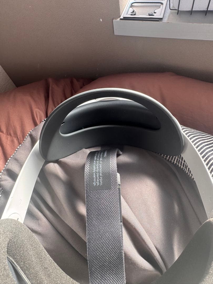 ［箱無し］ quest 2 128GB エリートストラップ付き