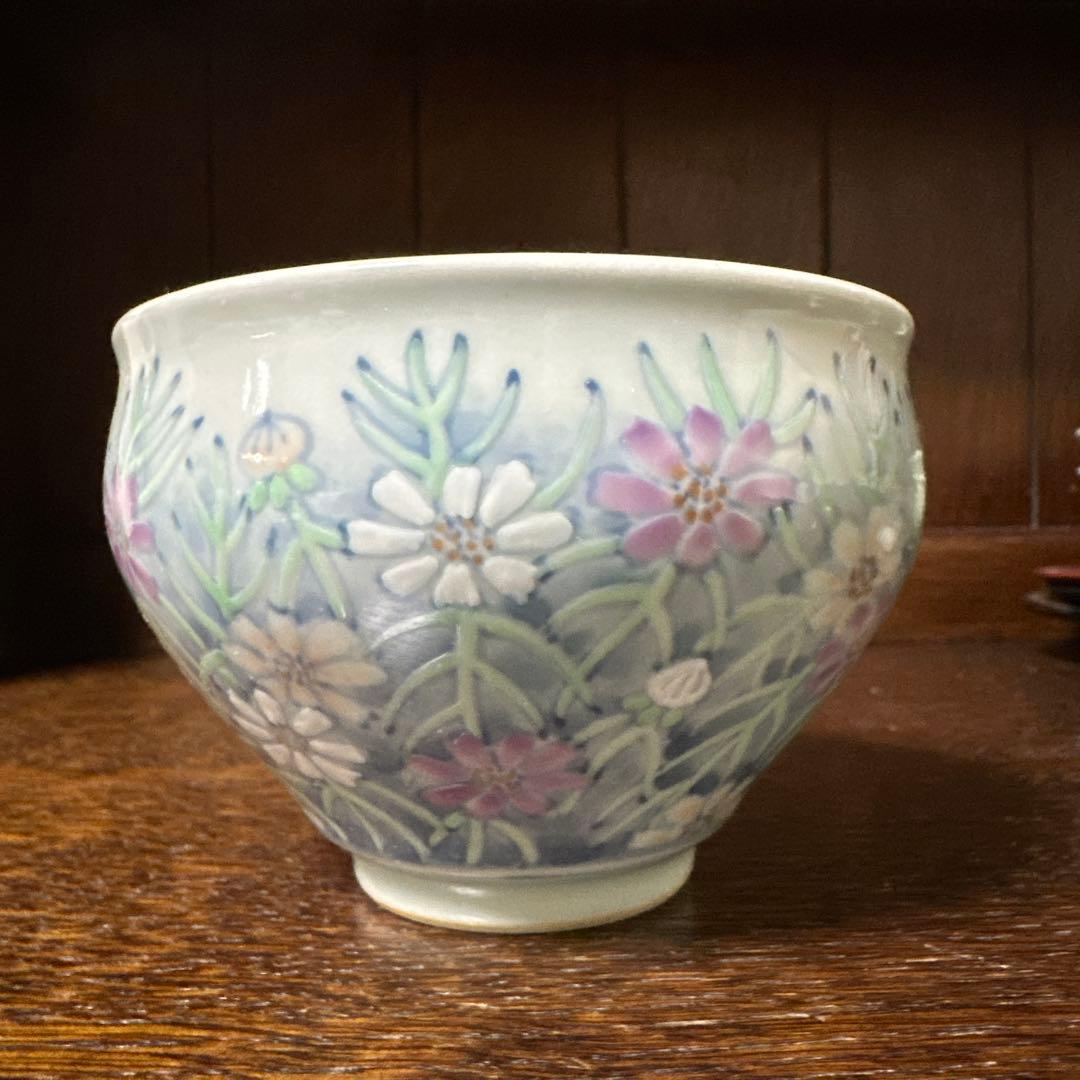 未使用. 佐藤走波、染錦. 秋桜門