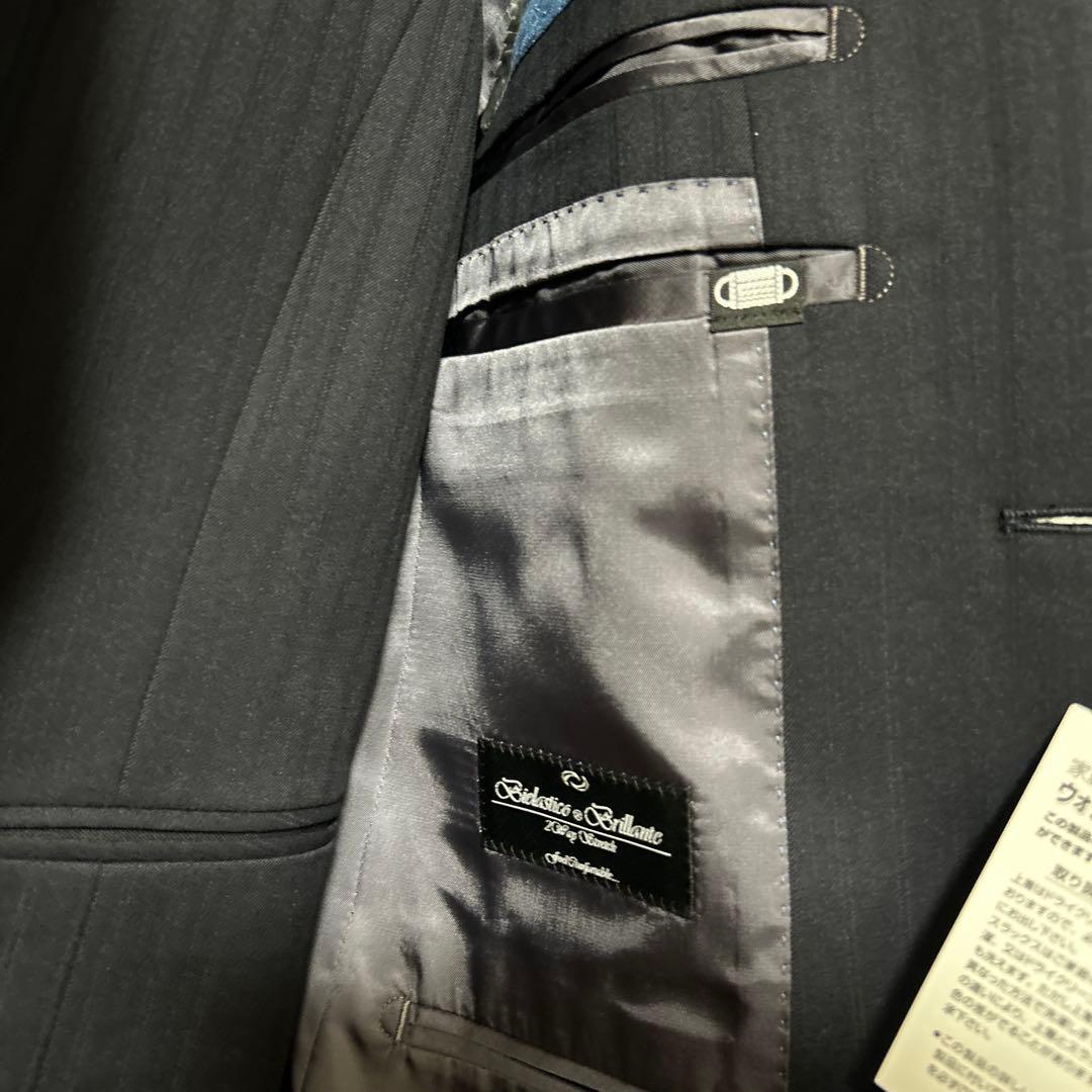 新品stovel&Maison BielasticoBrillante スーツ