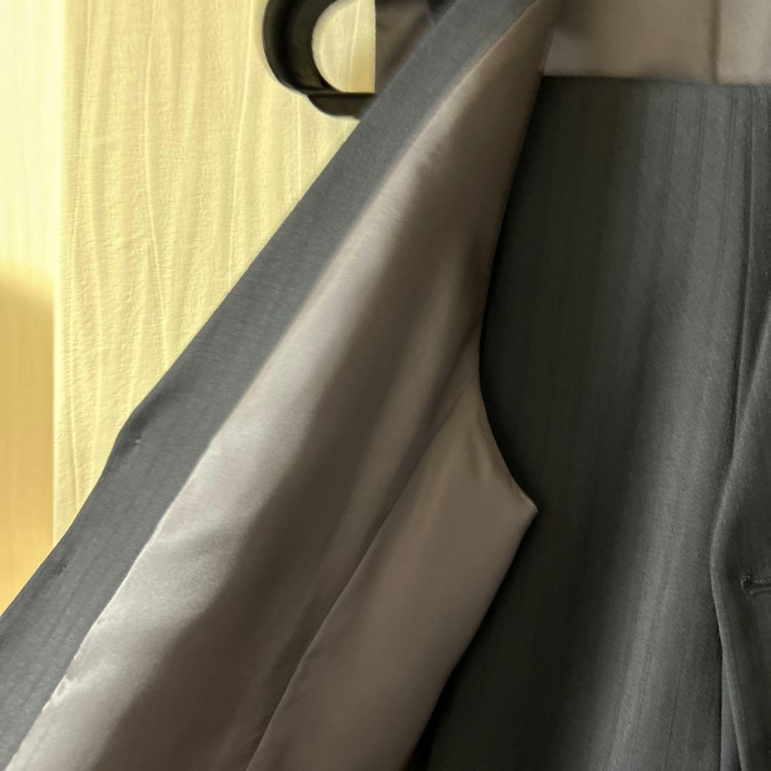 新品stovel&Maison BielasticoBrillante スーツ