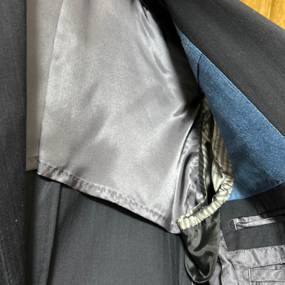 新品stovel&Maison BielasticoBrillante スーツ