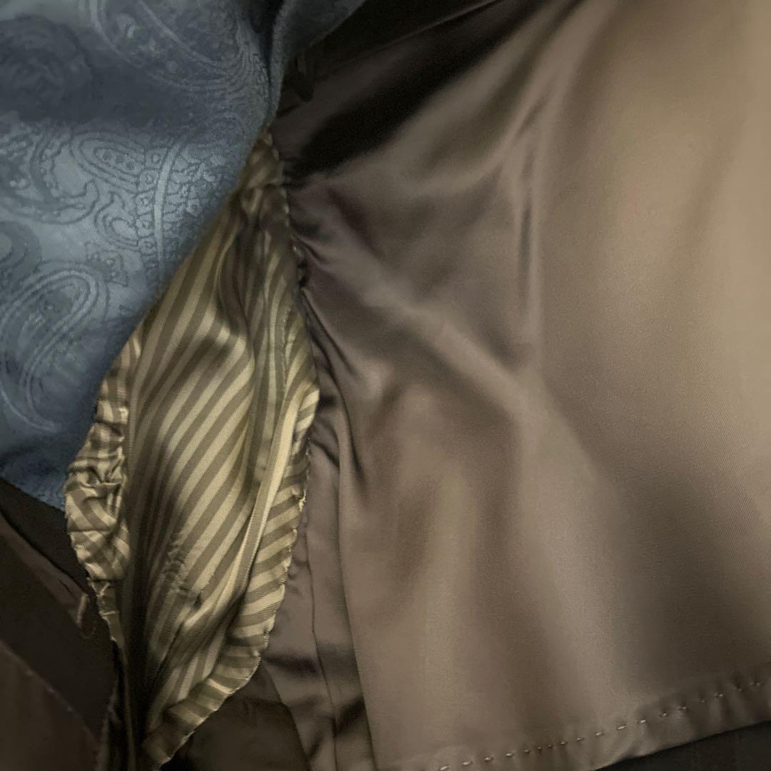 新品stovel&Maison BielasticoBrillante スーツ