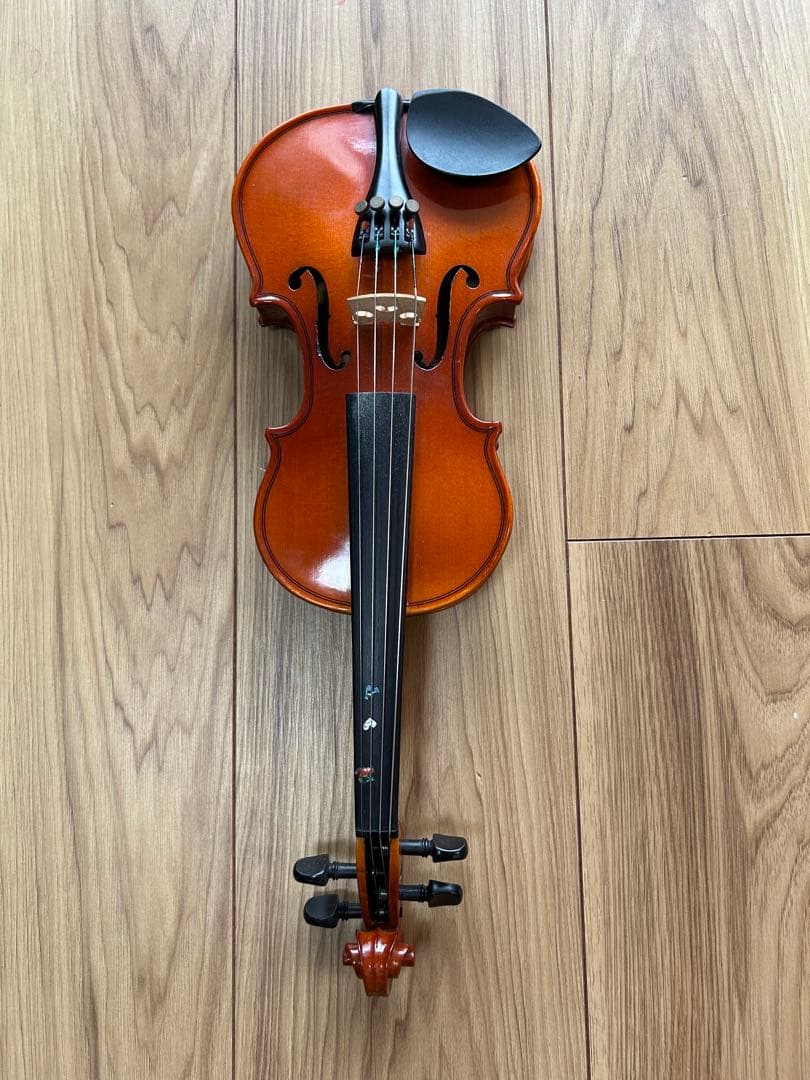 子供バイオリン 1/16 STENTOR