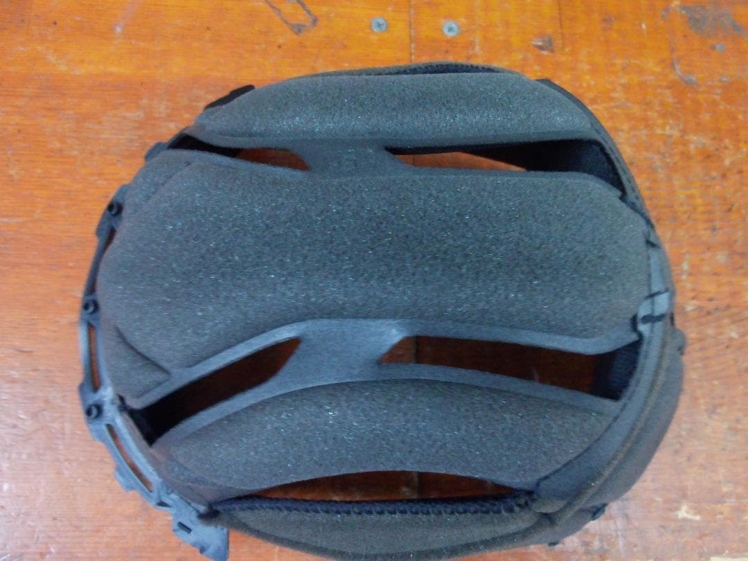 OGK　KABUTO　RYUKI　ホワイト　サイズL