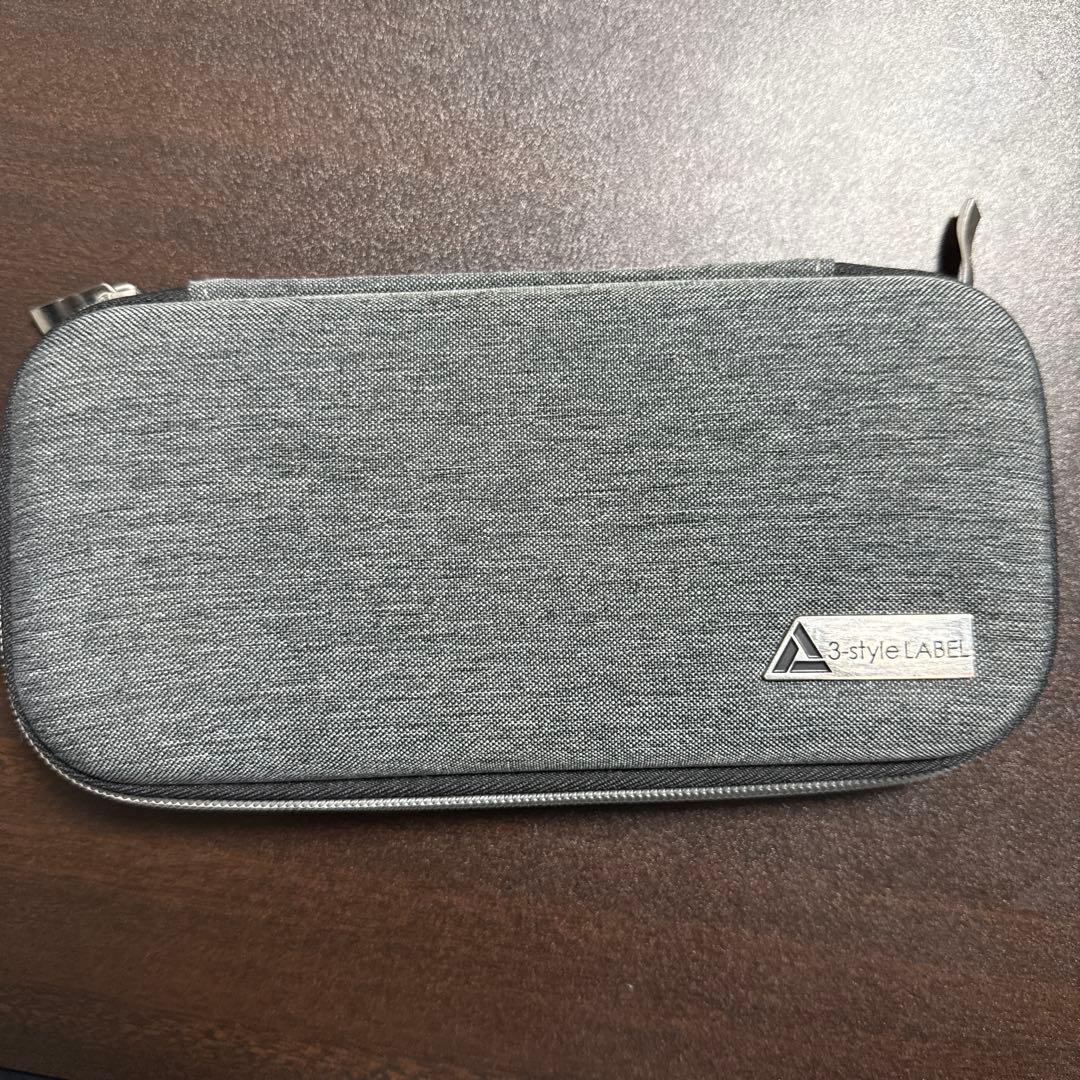 Nintendo Switch Lite グレー 本体のみ、おまけ付き