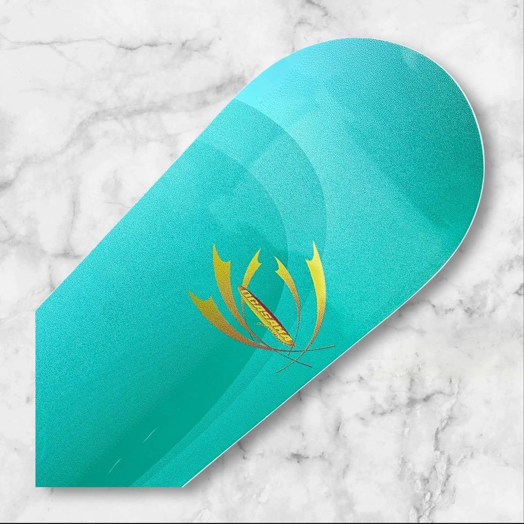 OGASAKA MX LIMITED 162cm スノーボード